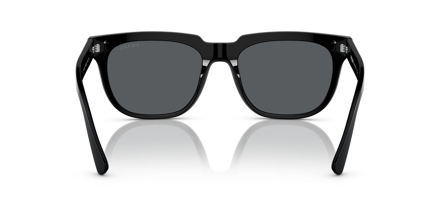 PRADA PR 04YS 1AB07T 56 - 4