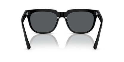 PRADA PR 04YS 1AB07T 56 - 4