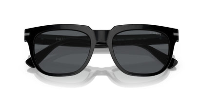 PRADA PR 04YS 1AB07T 56 - 5