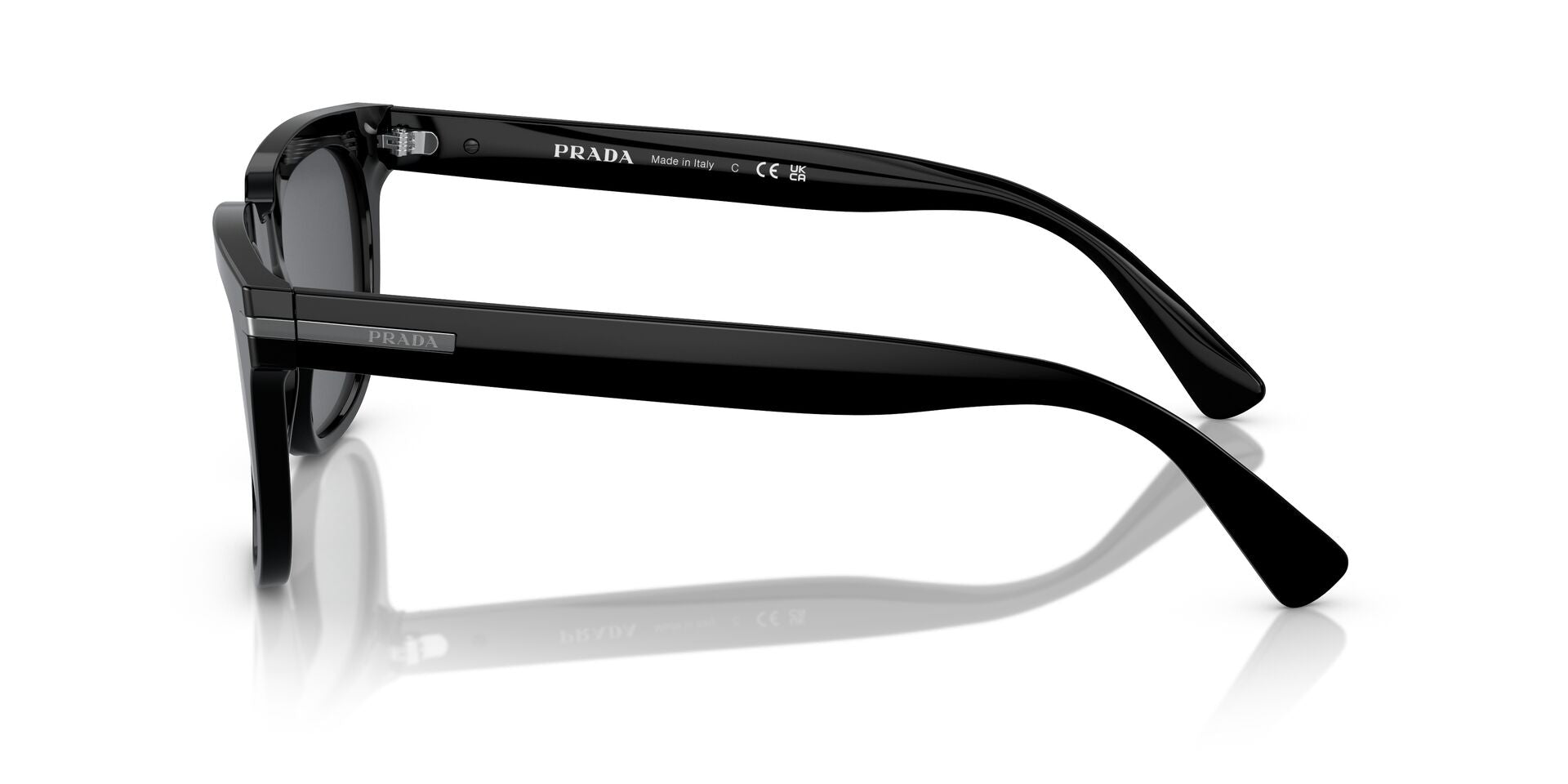 PRADA PR 04YS 1AB07T 56 - 7