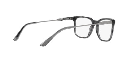 PRADA PR 05ZV 13F1O1 55