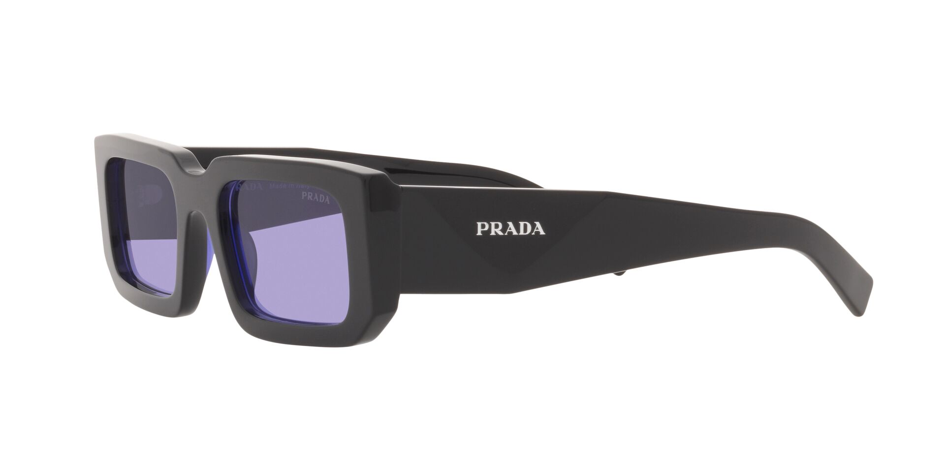 PRADA PR 06YS 02Z01O 53