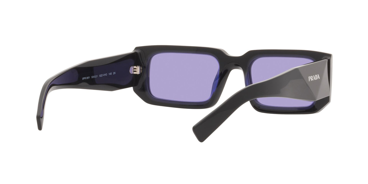 PRADA PR 06YS 02Z01O 53