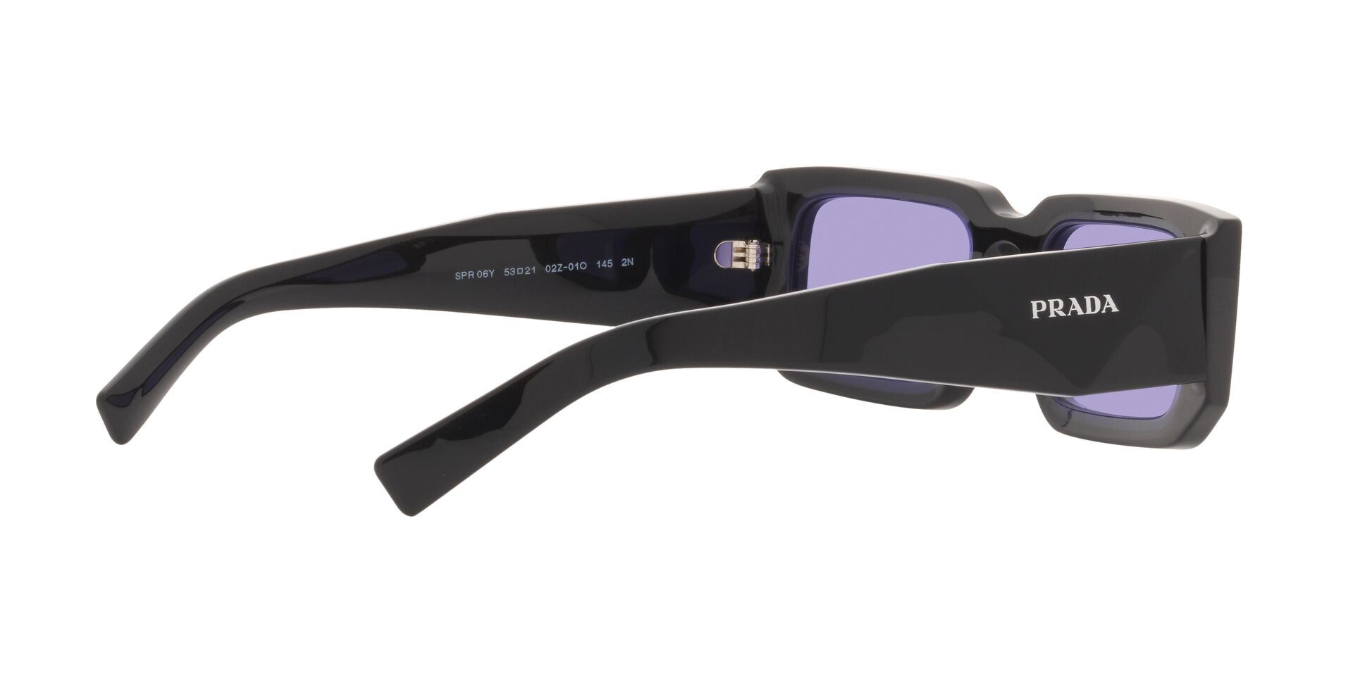 PRADA PR 06YS 02Z01O 53