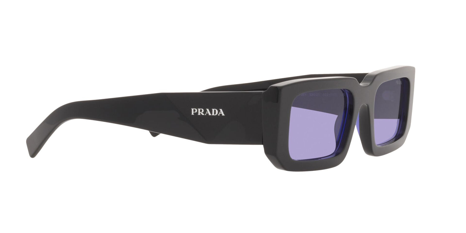PRADA PR 06YS 02Z01O 53