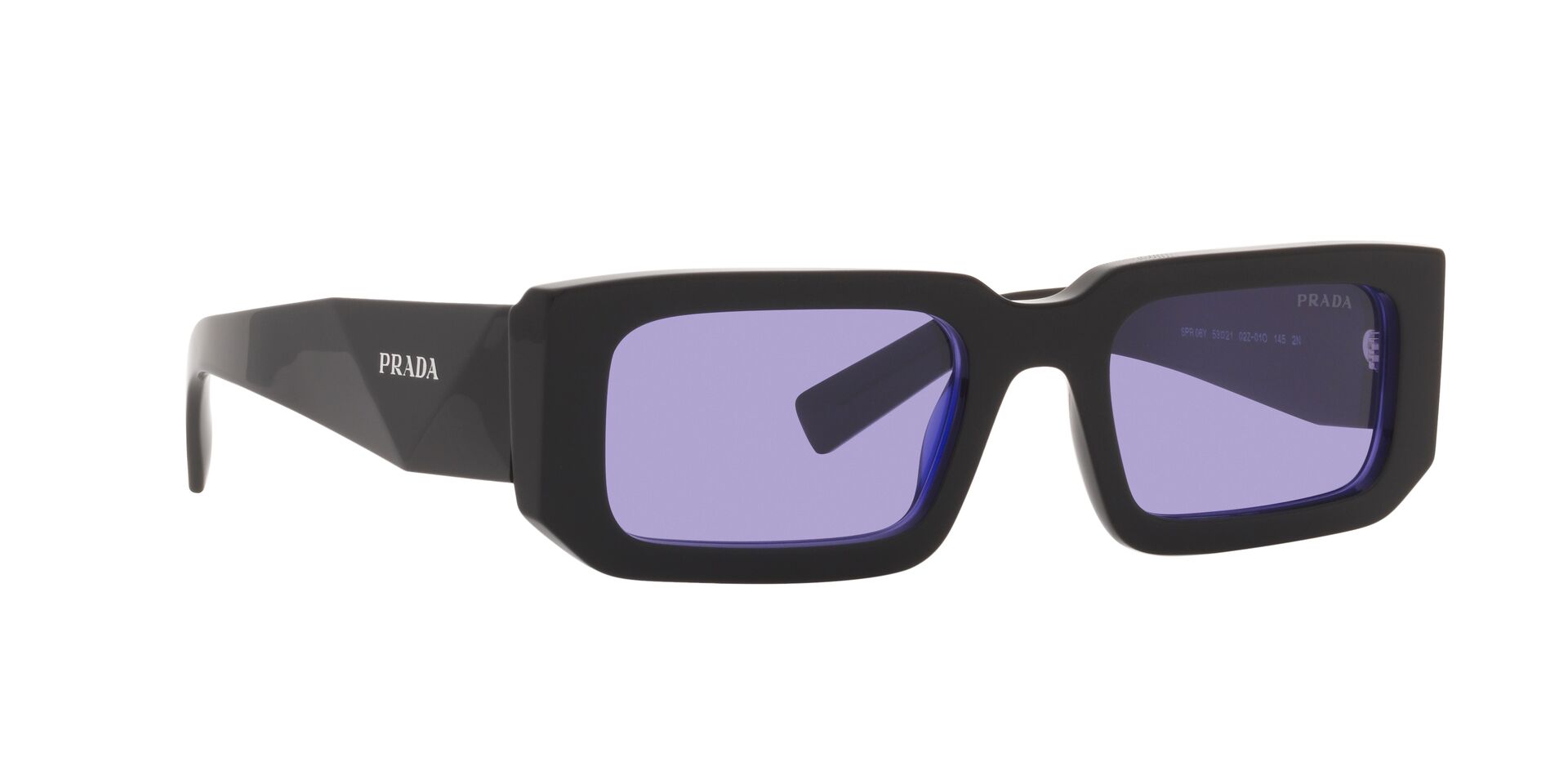 PRADA PR 06YS 02Z01O 53