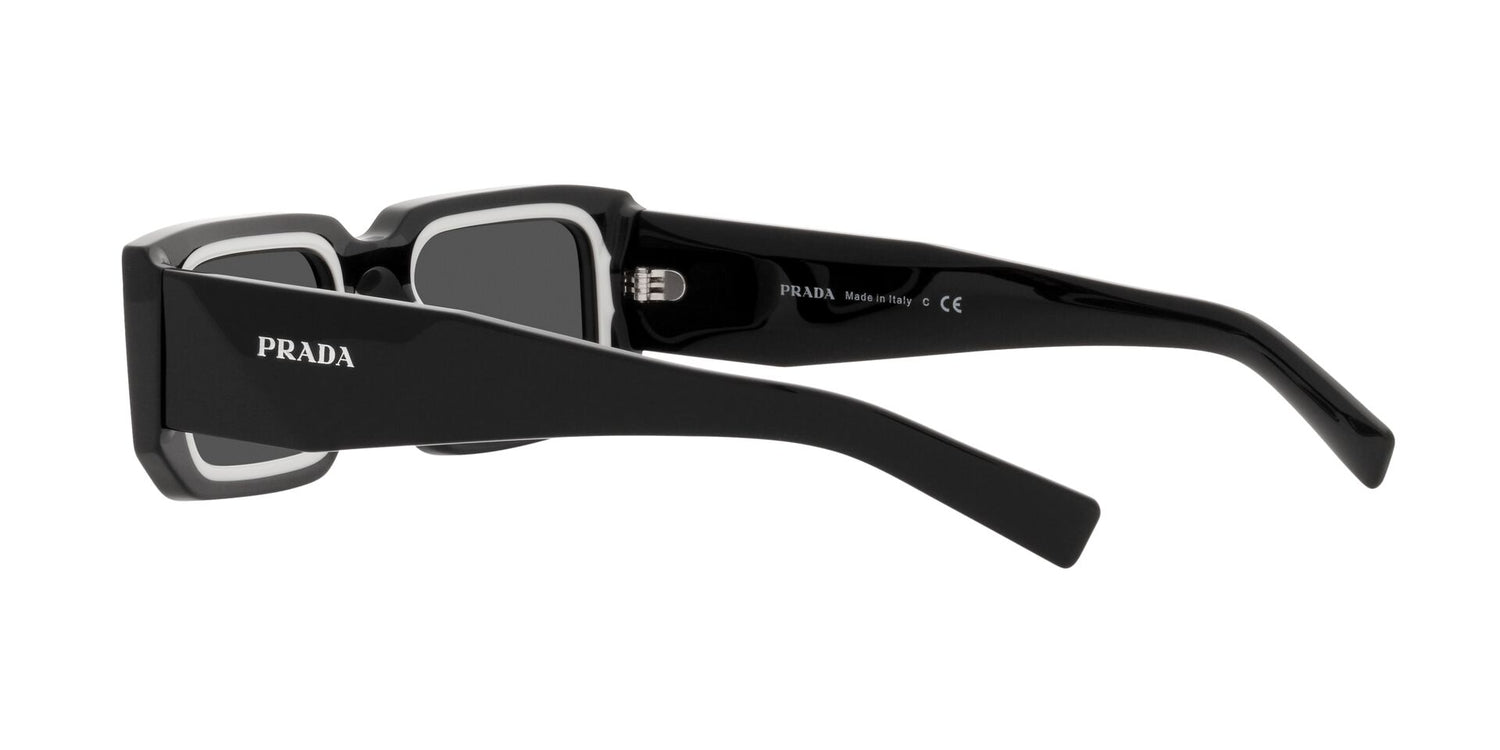 PRADA PR 06YS 09Q5S0 53 - 2