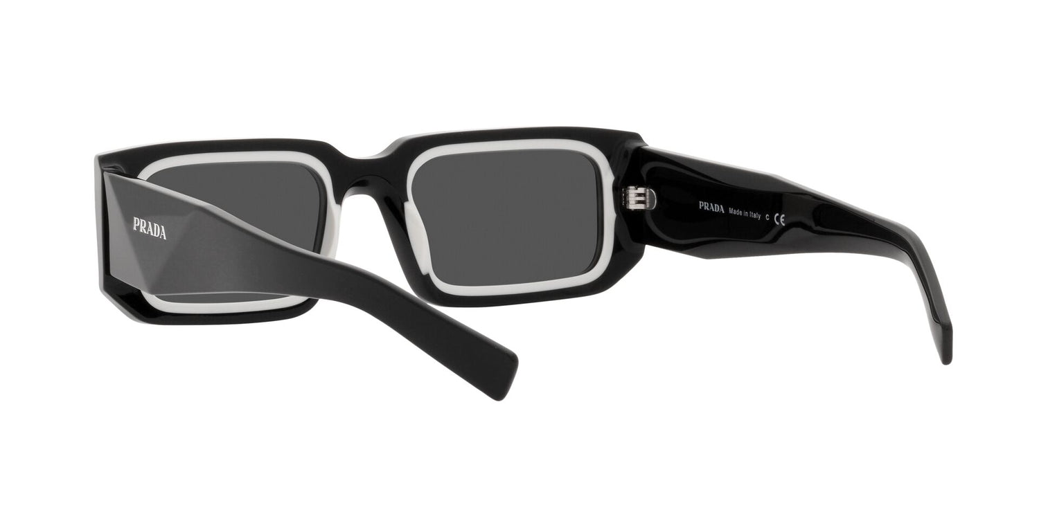 PRADA PR 06YS 09Q5S0 53 - 3