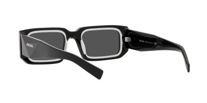 PRADA PR 06YS 09Q5S0 53 - 3