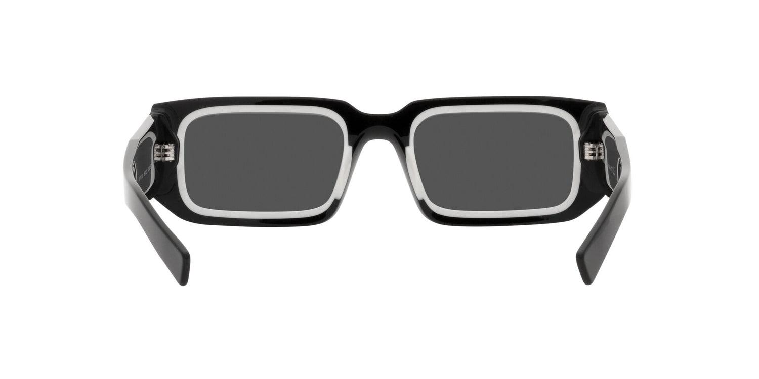 PRADA PR 06YS 09Q5S0 53 - 4