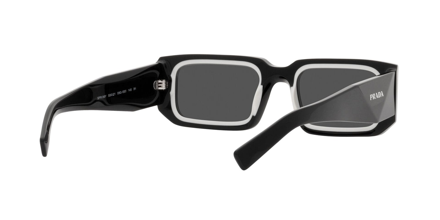 PRADA PR 06YS 09Q5S0 53 - 5