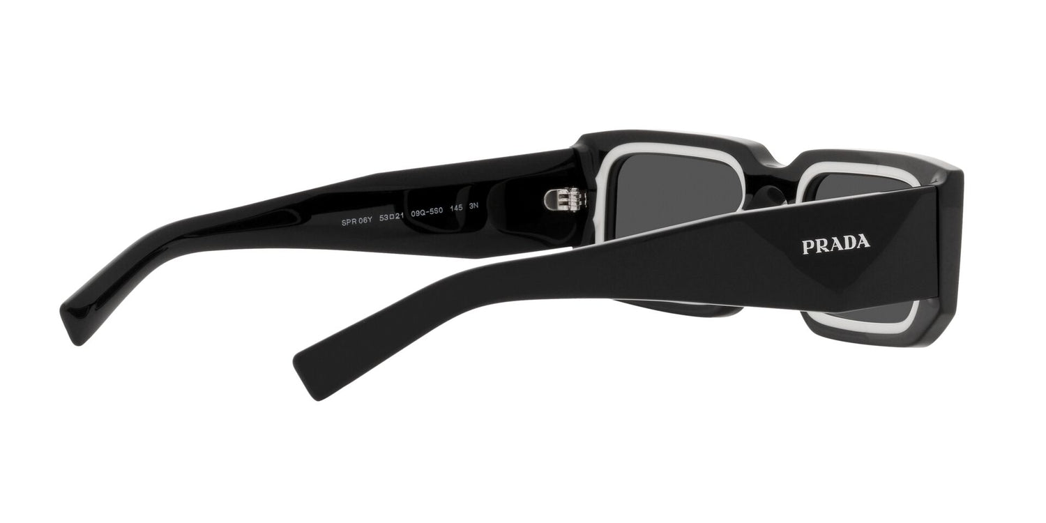 PRADA PR 06YS 09Q5S0 53 - 6