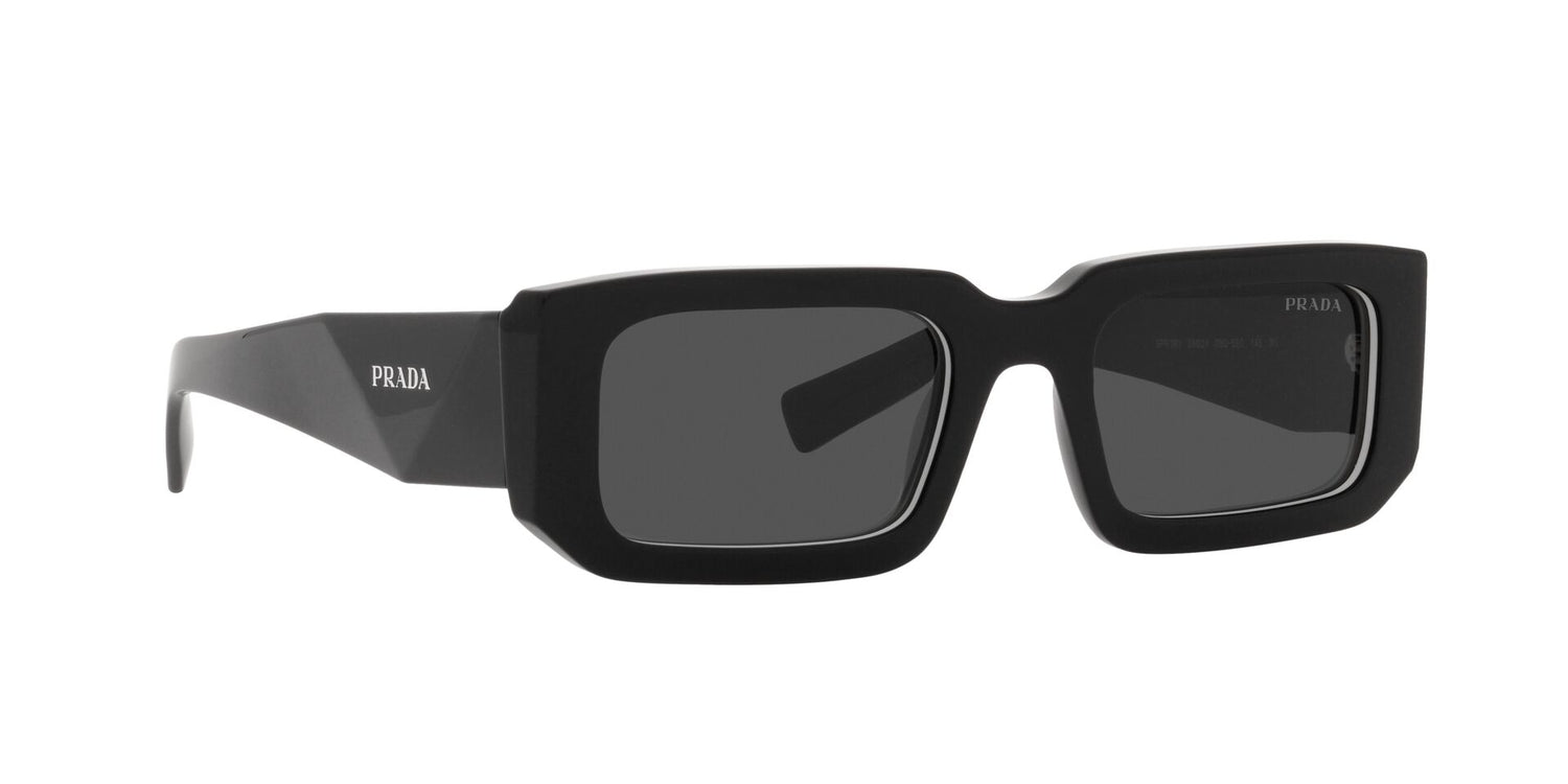 PRADA PR 06YS 09Q5S0 53 - 9