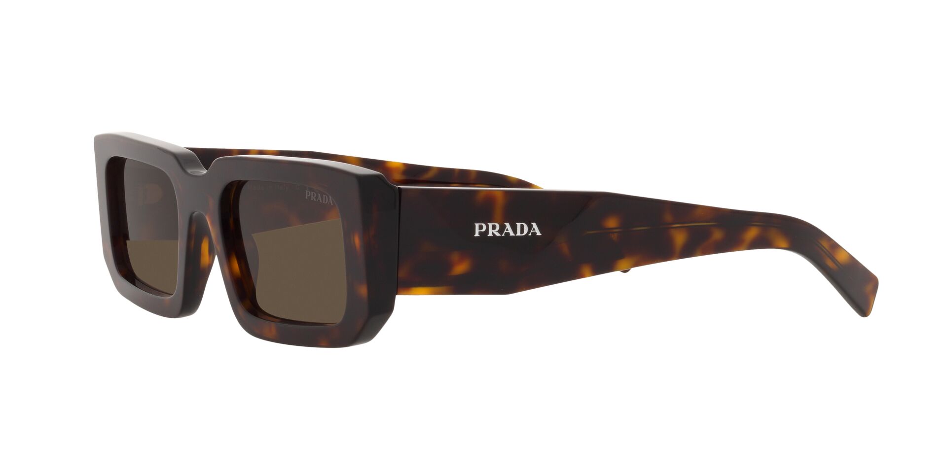PRADA PR 06YS 2AU8C1 53 - 12