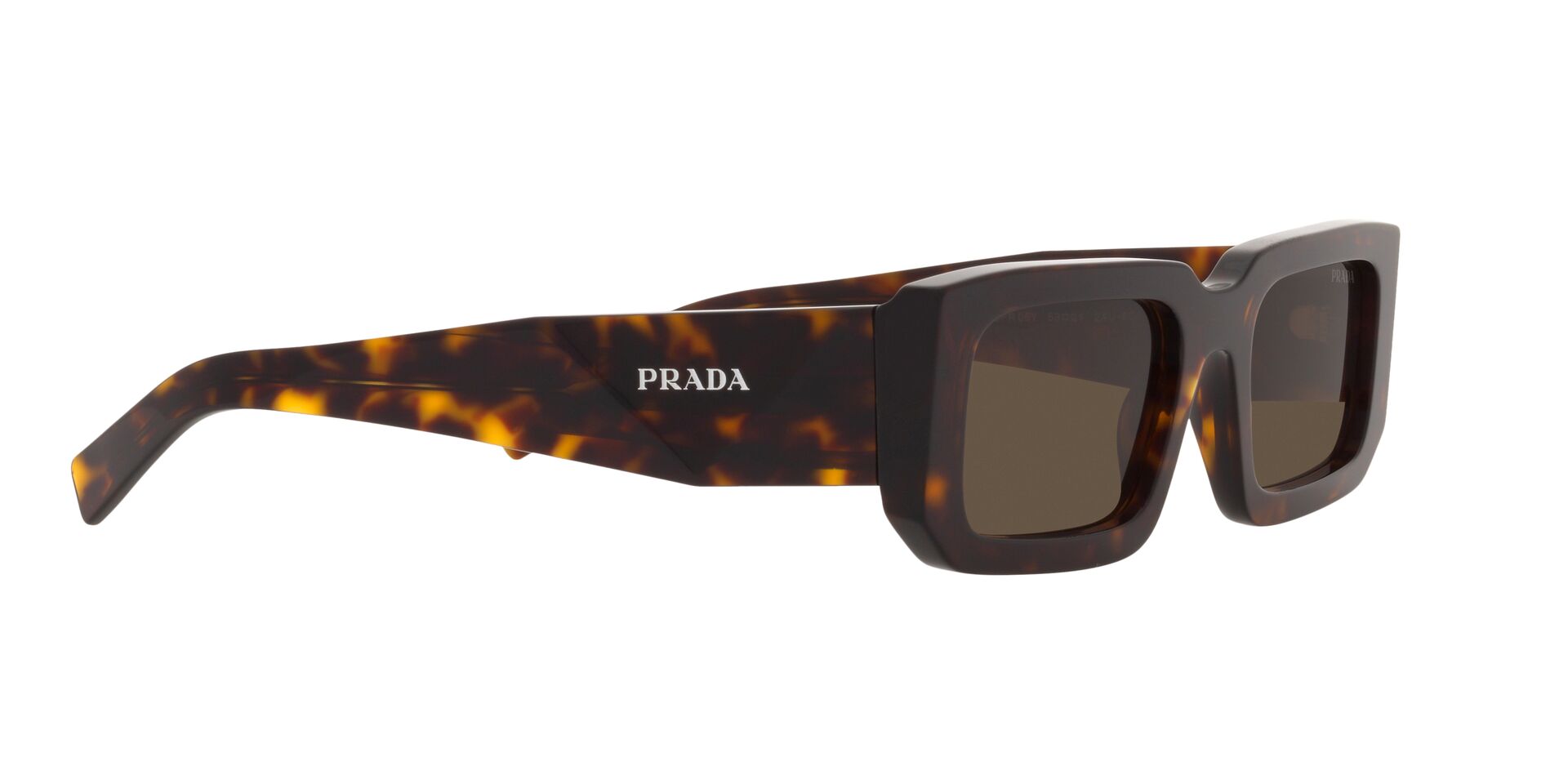 PRADA PR 06YS 2AU8C1 53 - 20
