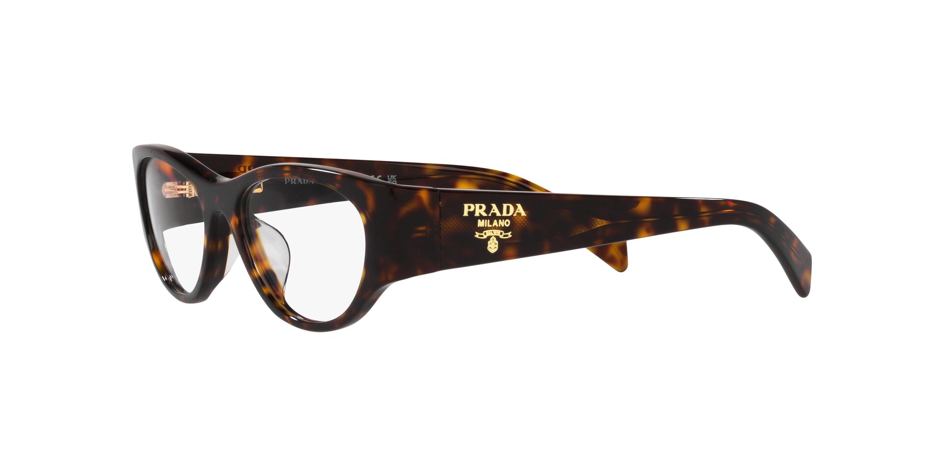 PRADA PR 06ZV 2AU1O1 52