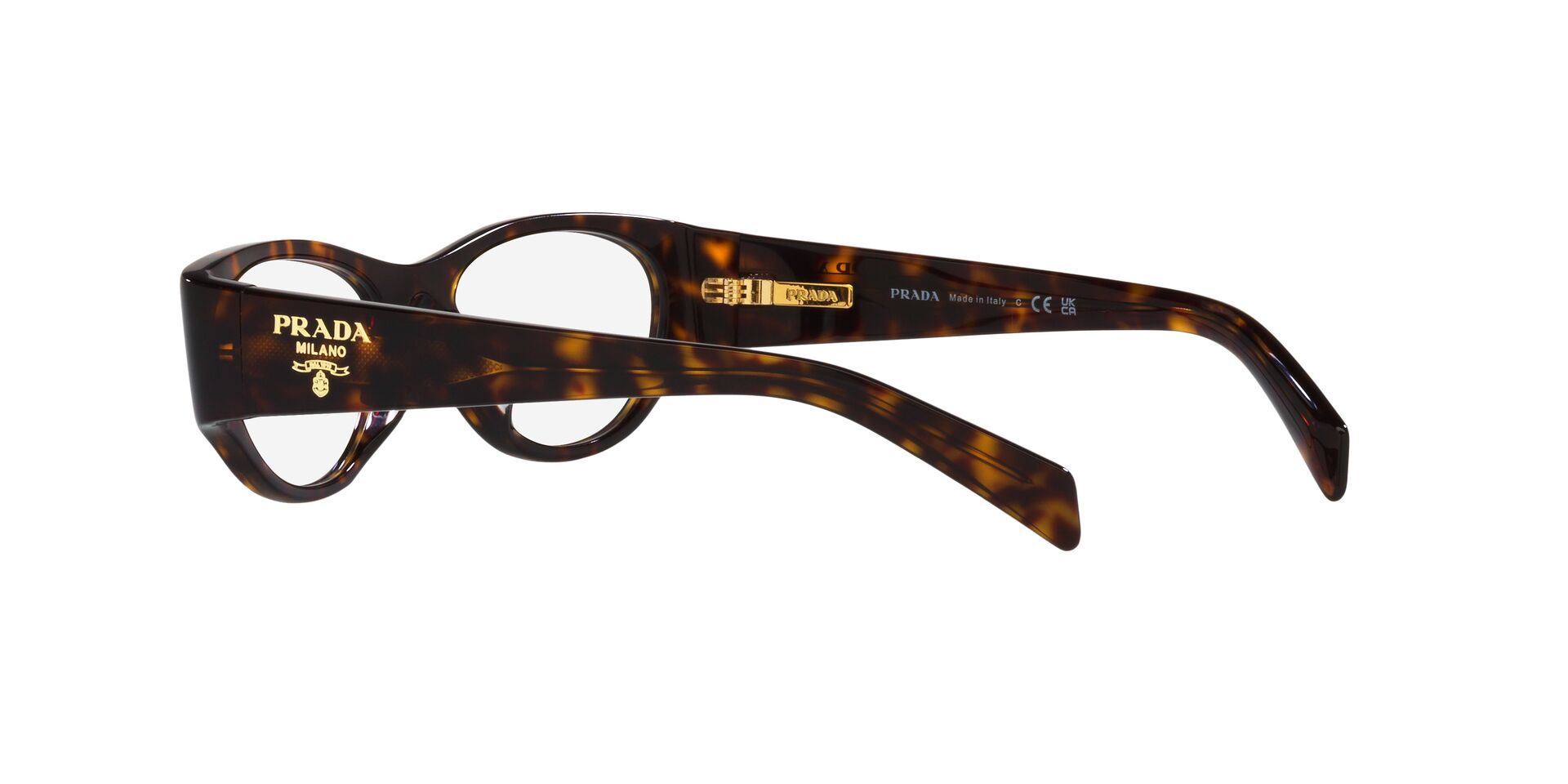 PRADA PR 06ZV 2AU1O1 52