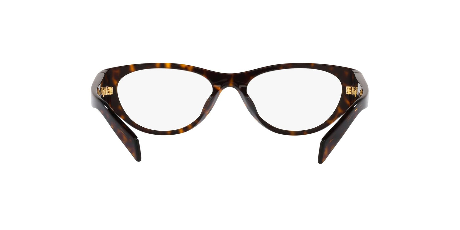 PRADA PR 06ZV 2AU1O1 52