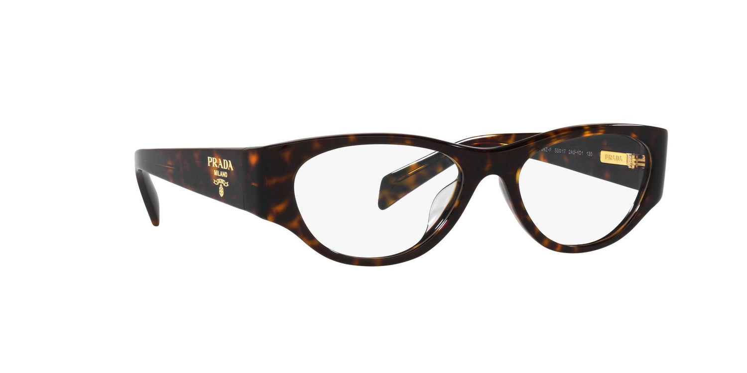 PRADA PR 06ZV 2AU1O1 52