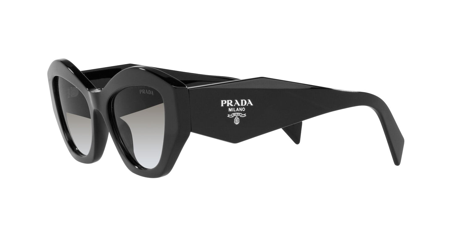 PRADA PR 07YS 1AB0A7 53 - 12