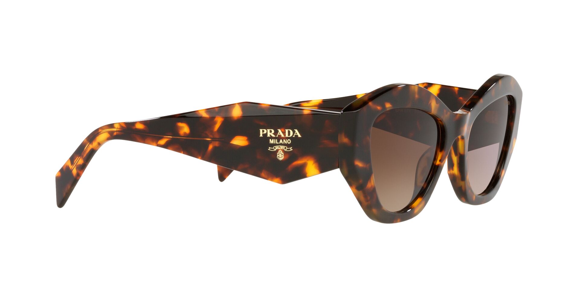 PRADA PR 07YS VAU6S1 53