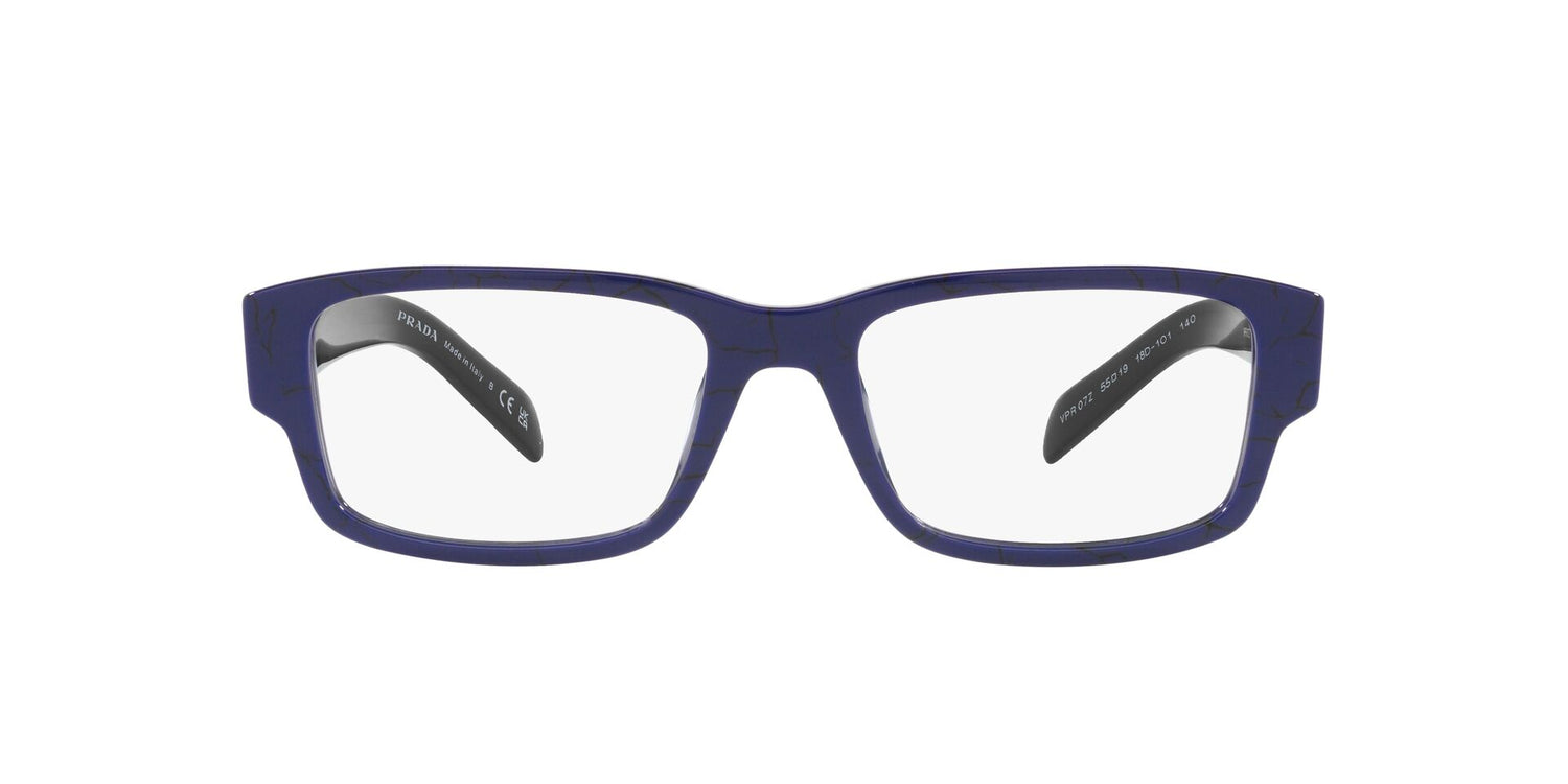 PRADA PR 07ZV 18D1O1 55