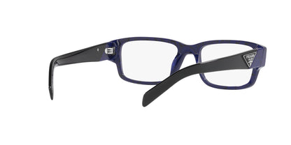 PRADA PR 07ZV 18D1O1 55