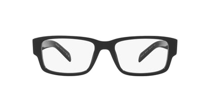 PRADA PR 07ZV 1AB1O1 55