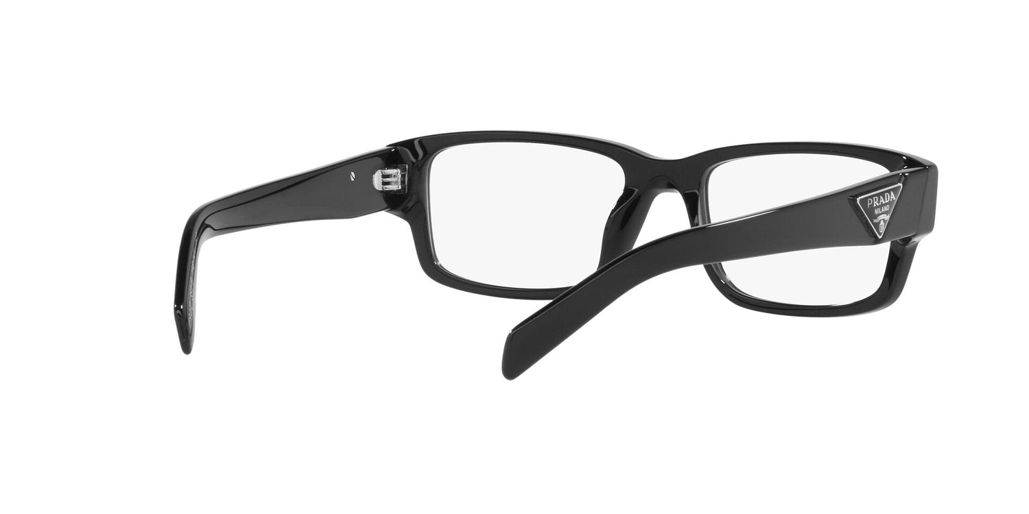 PRADA PR 07ZV 1AB1O1 55