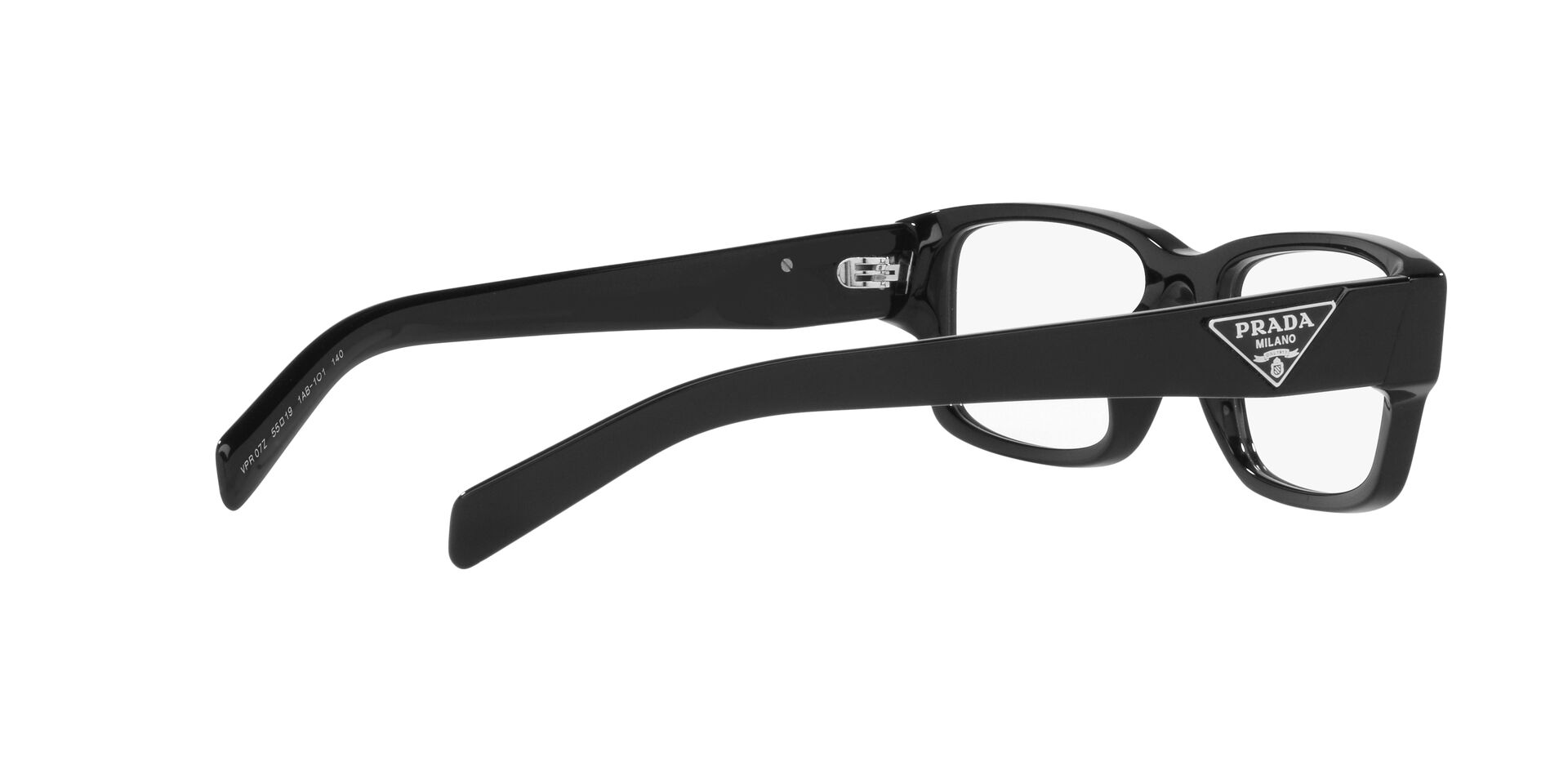 PRADA PR 07ZV 1AB1O1 55