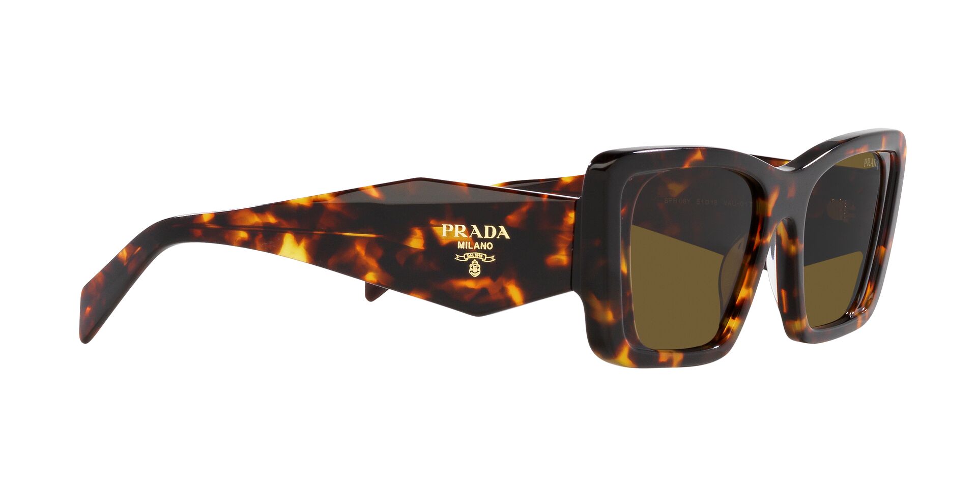 PRADA PR 08YS VAU01T 51