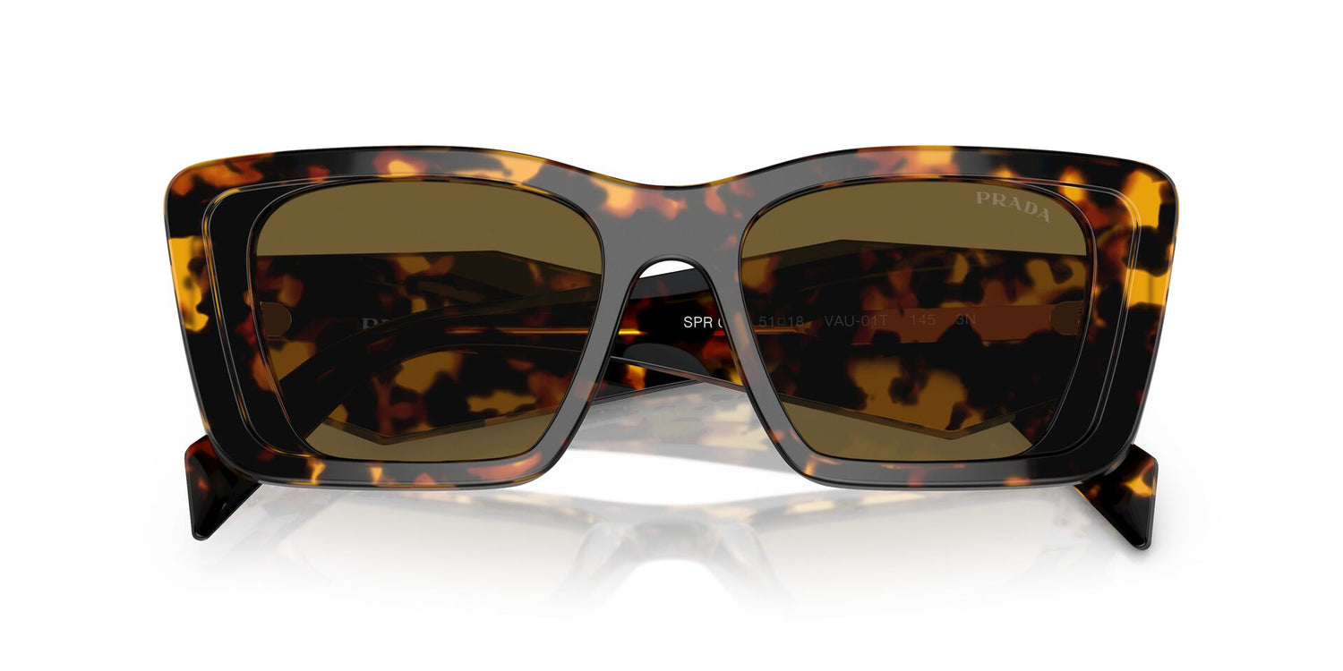 PRADA PR 08YS VAU01T 51