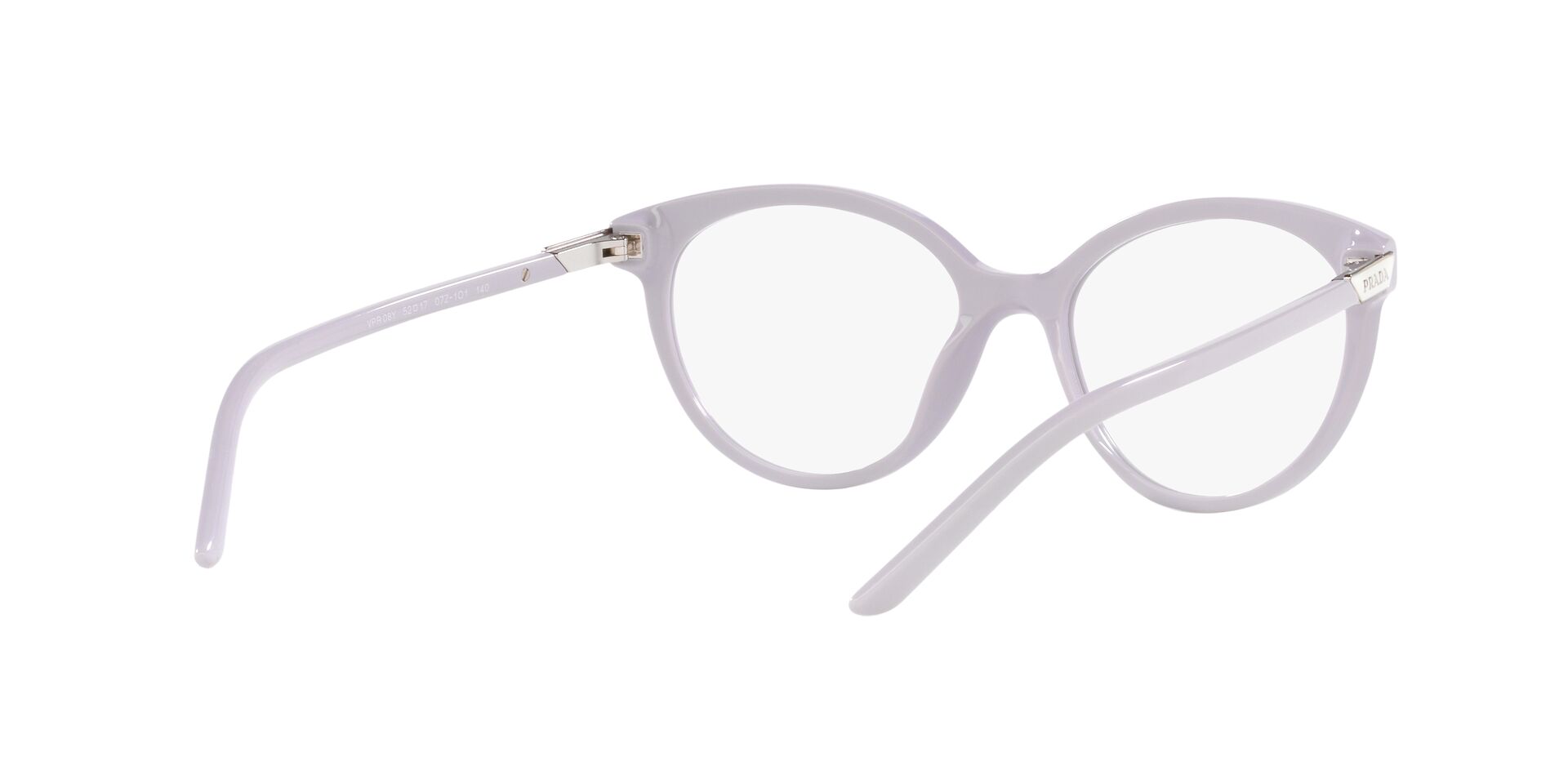 PRADA PR 08YV 07Z1O1 52