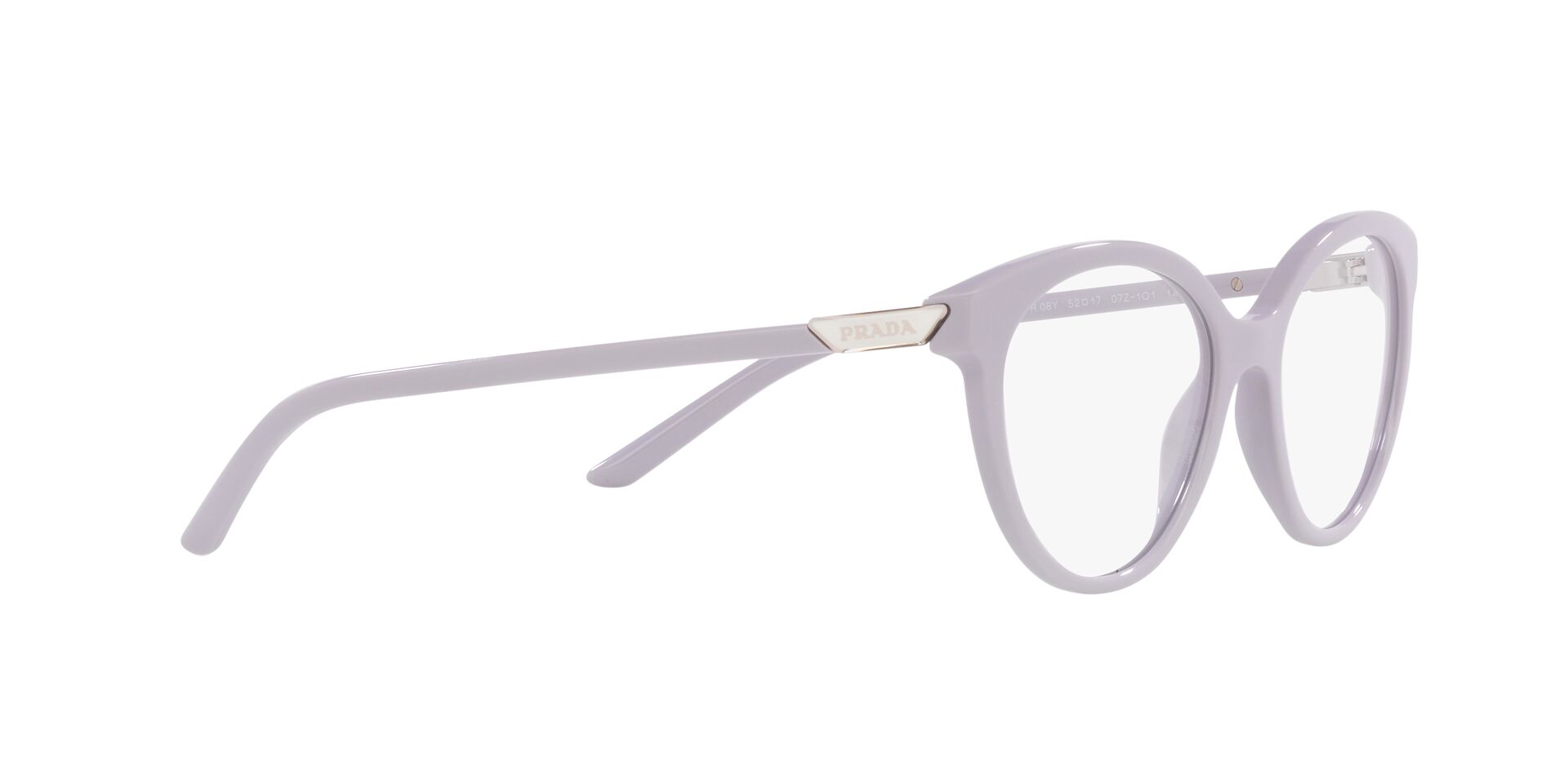 PRADA PR 08YV 07Z1O1 52