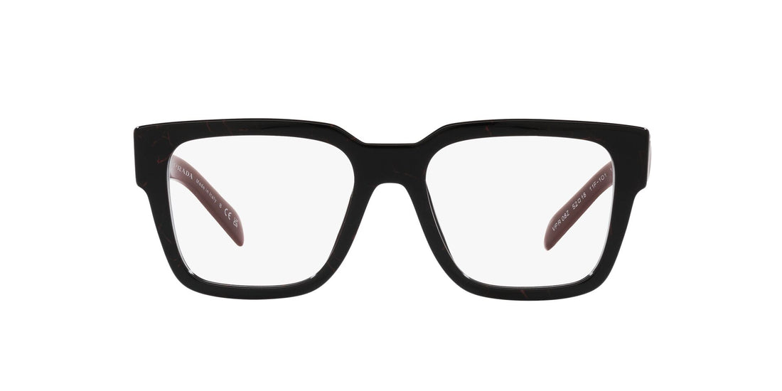 PRADA PR 08ZV 11F1O1 52