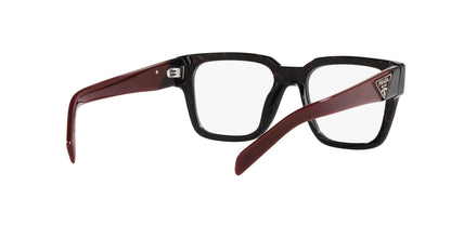 PRADA PR 08ZV 11F1O1 52