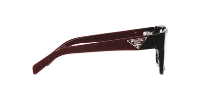 PRADA PR 08ZV 11F1O1 52
