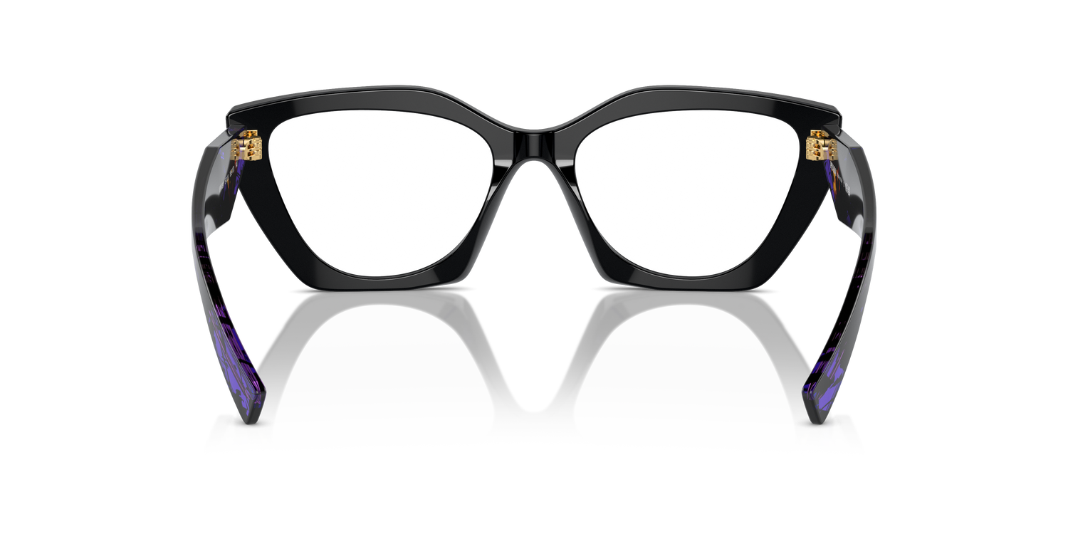 PRADA PR 09YV 19S1O1 54