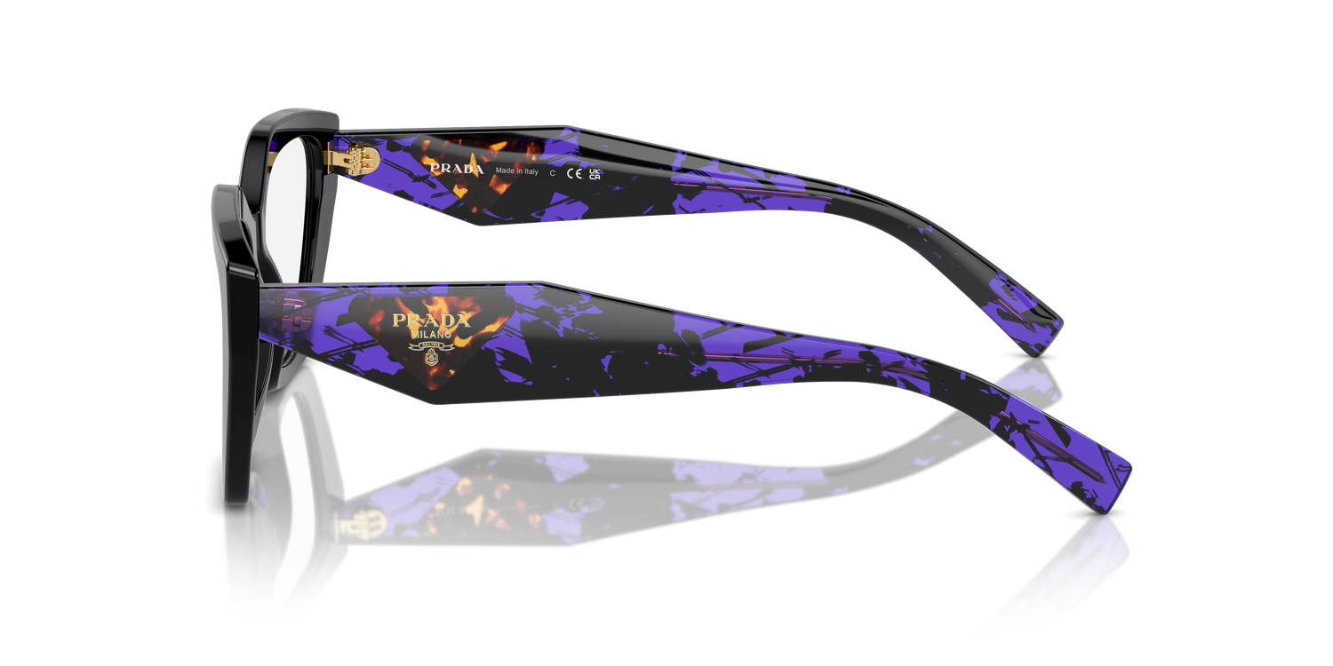 PRADA PR 09YV 19S1O1 54