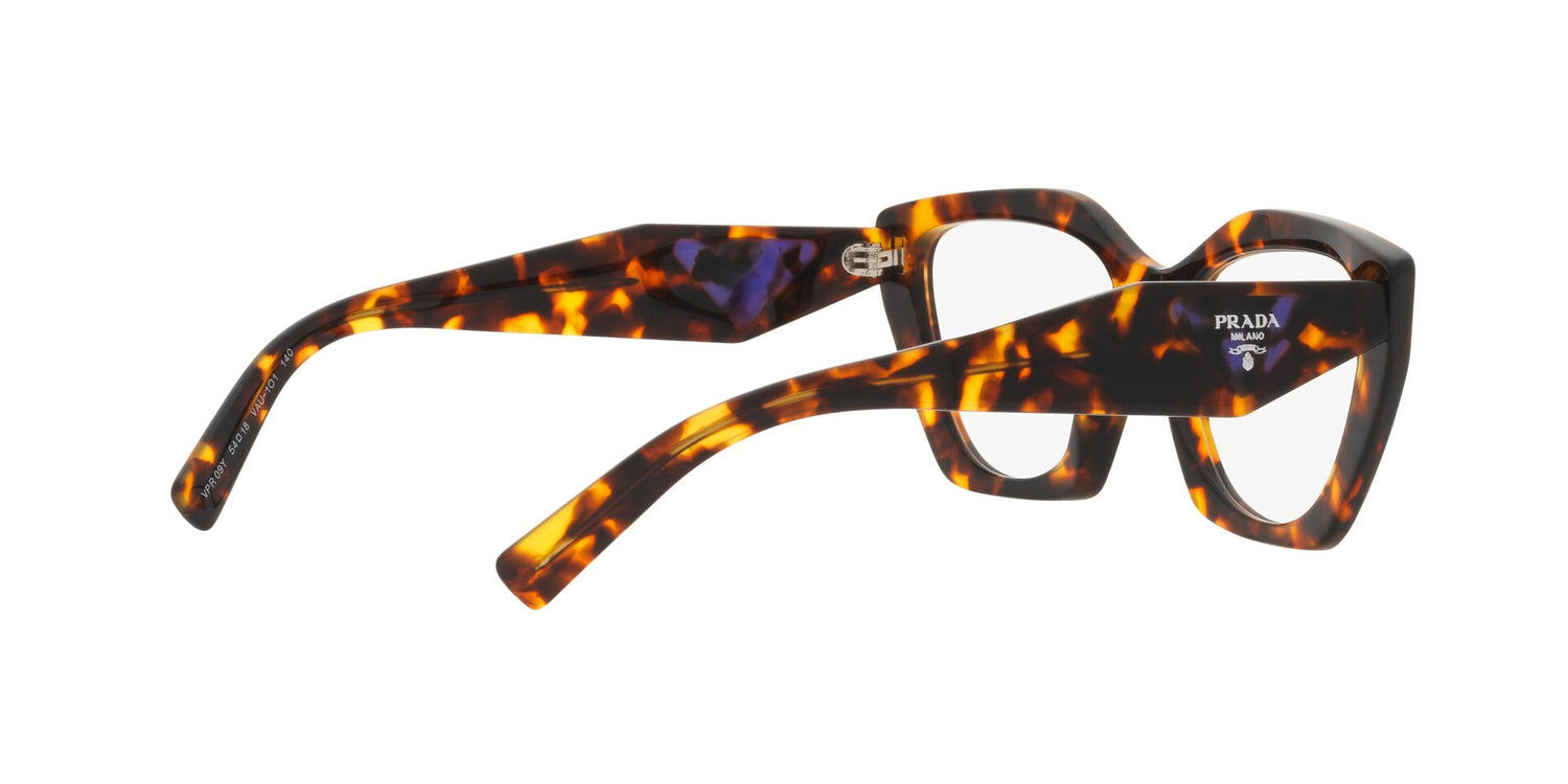 PRADA PR 09YV VAU1O1 54