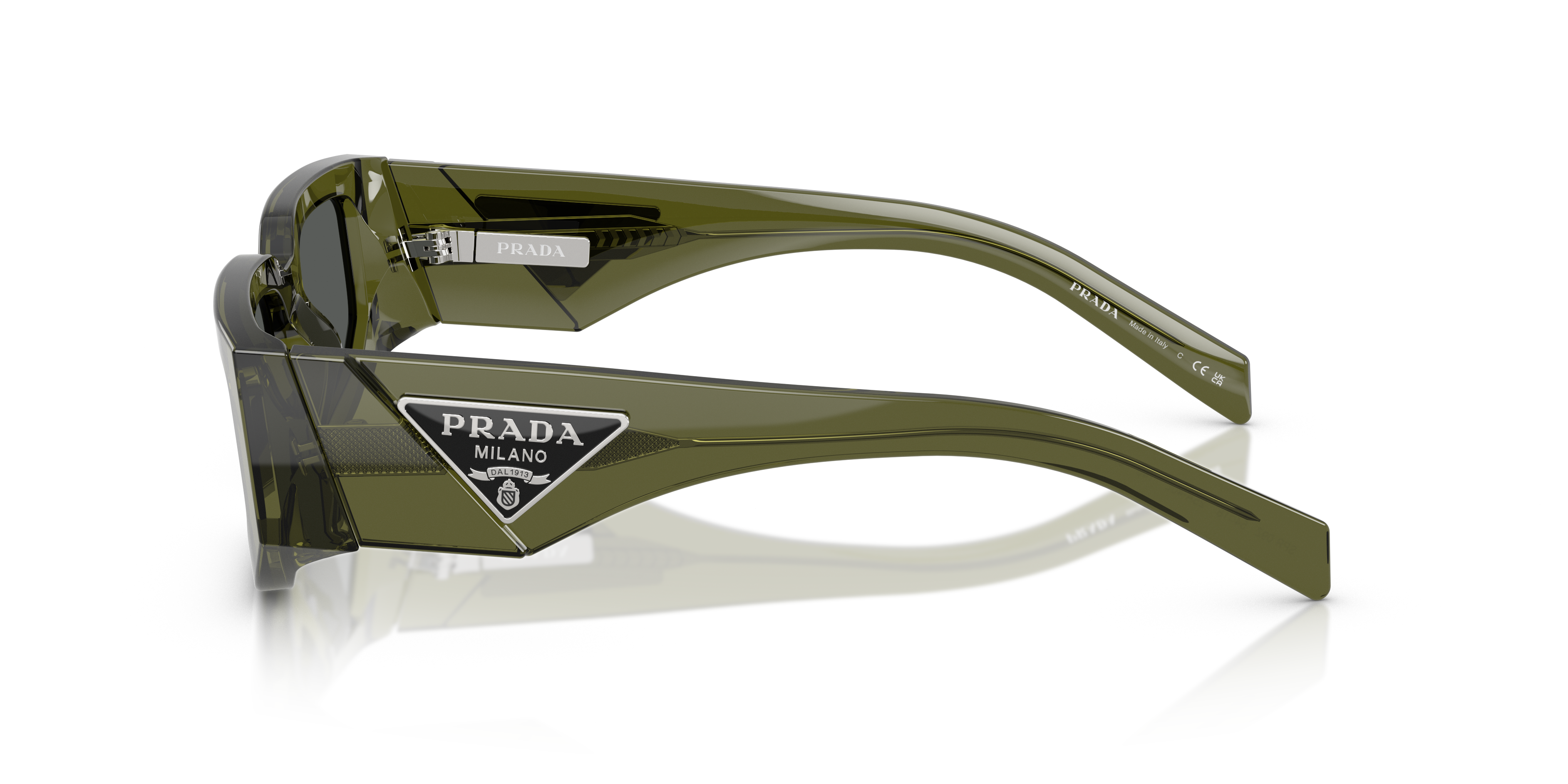 PRADA PR 09ZS 25A40L 54