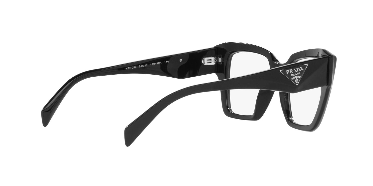 PRADA PR 09ZV 1AB1O1 49 - 13