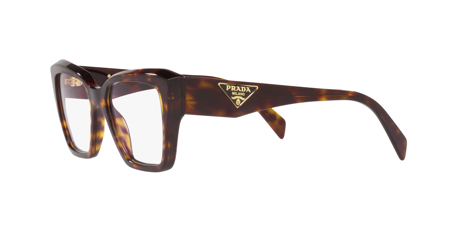 PRADA PR 09ZV 2AU1O1 49 - 3