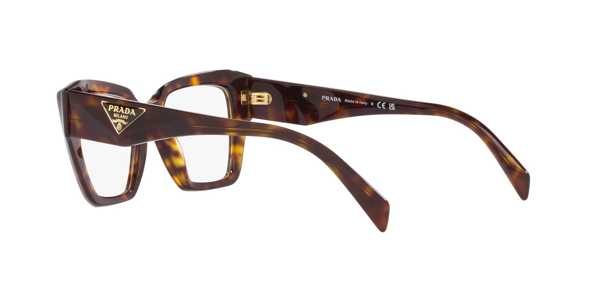 PRADA PR 09ZV 2AU1O1 49 - 5