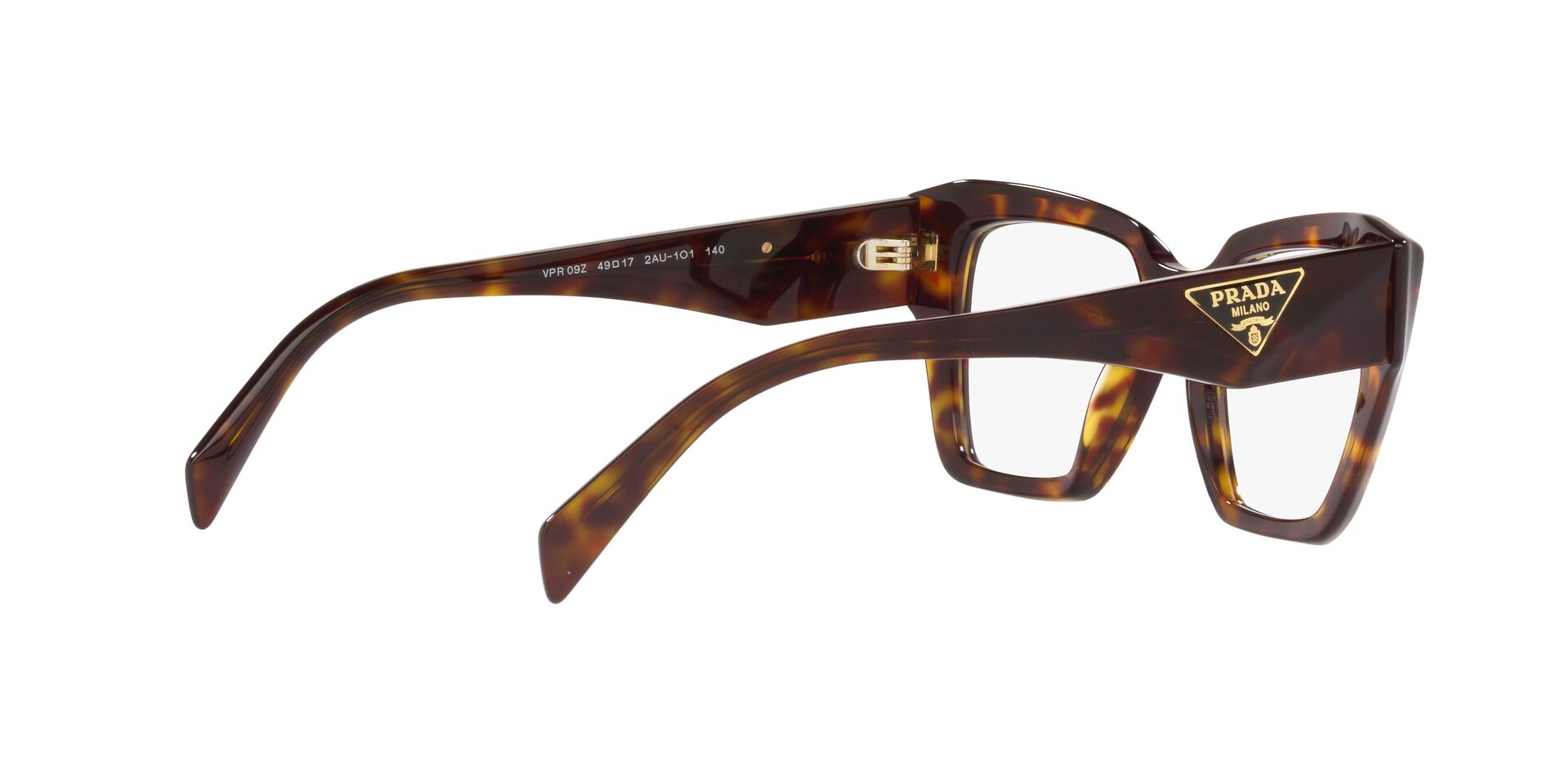 PRADA PR 09ZV 2AU1O1 51 - 20