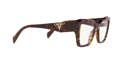 PRADA PR 09ZV 2AU1O1 51 - 22