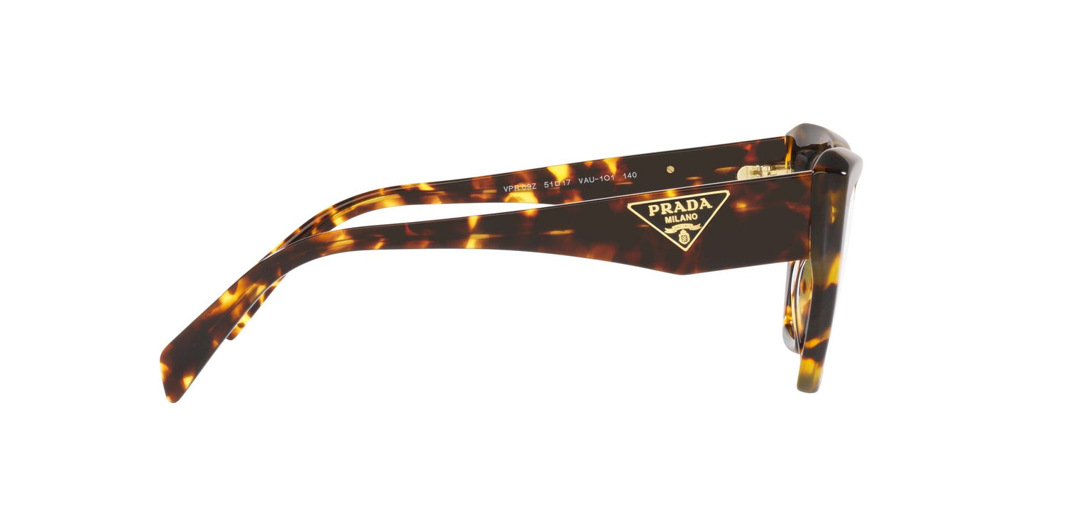 PRADA PR 09ZV VAU1O1 51