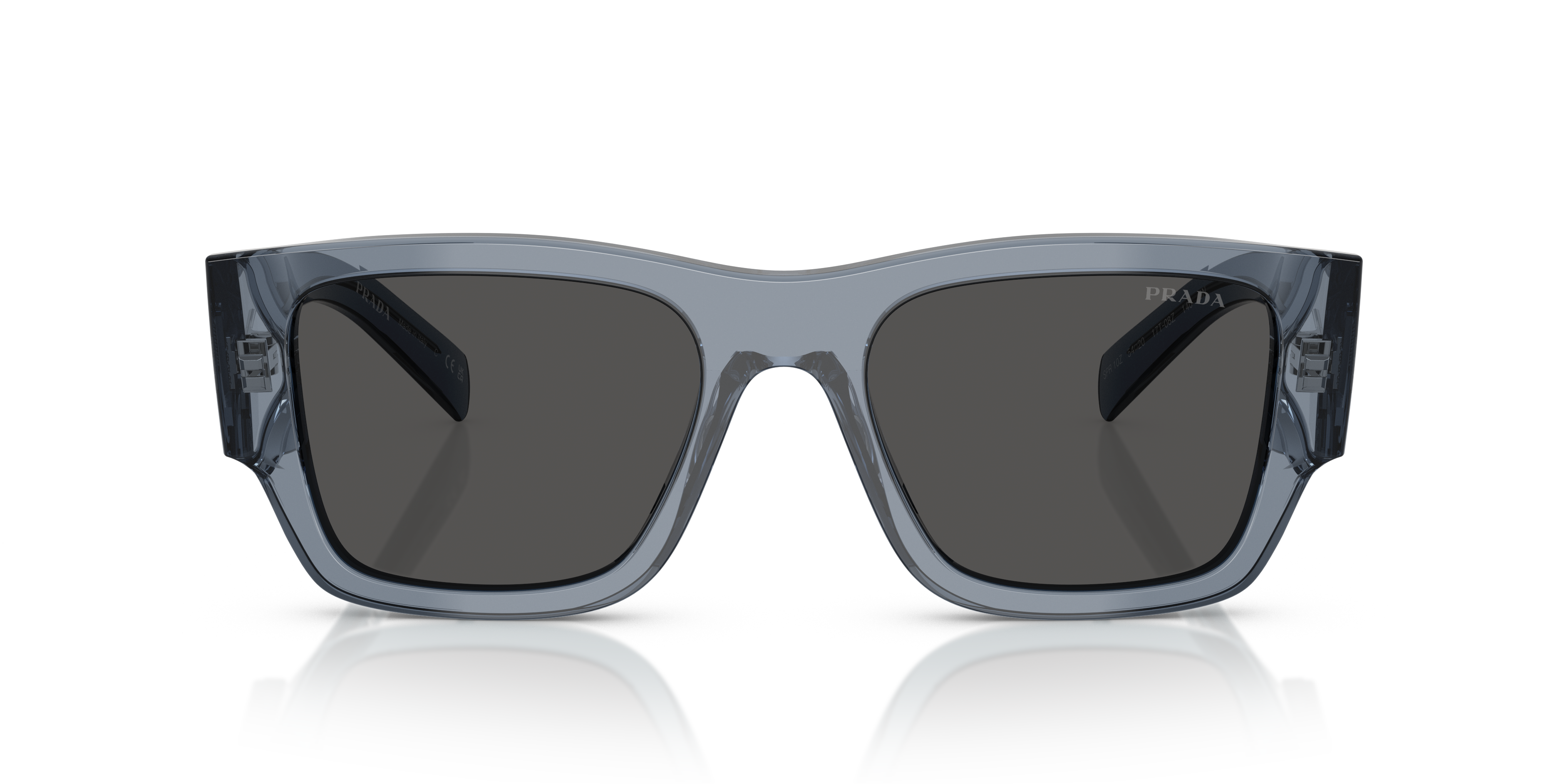 PRADA PR 10ZS 17T08Z 54