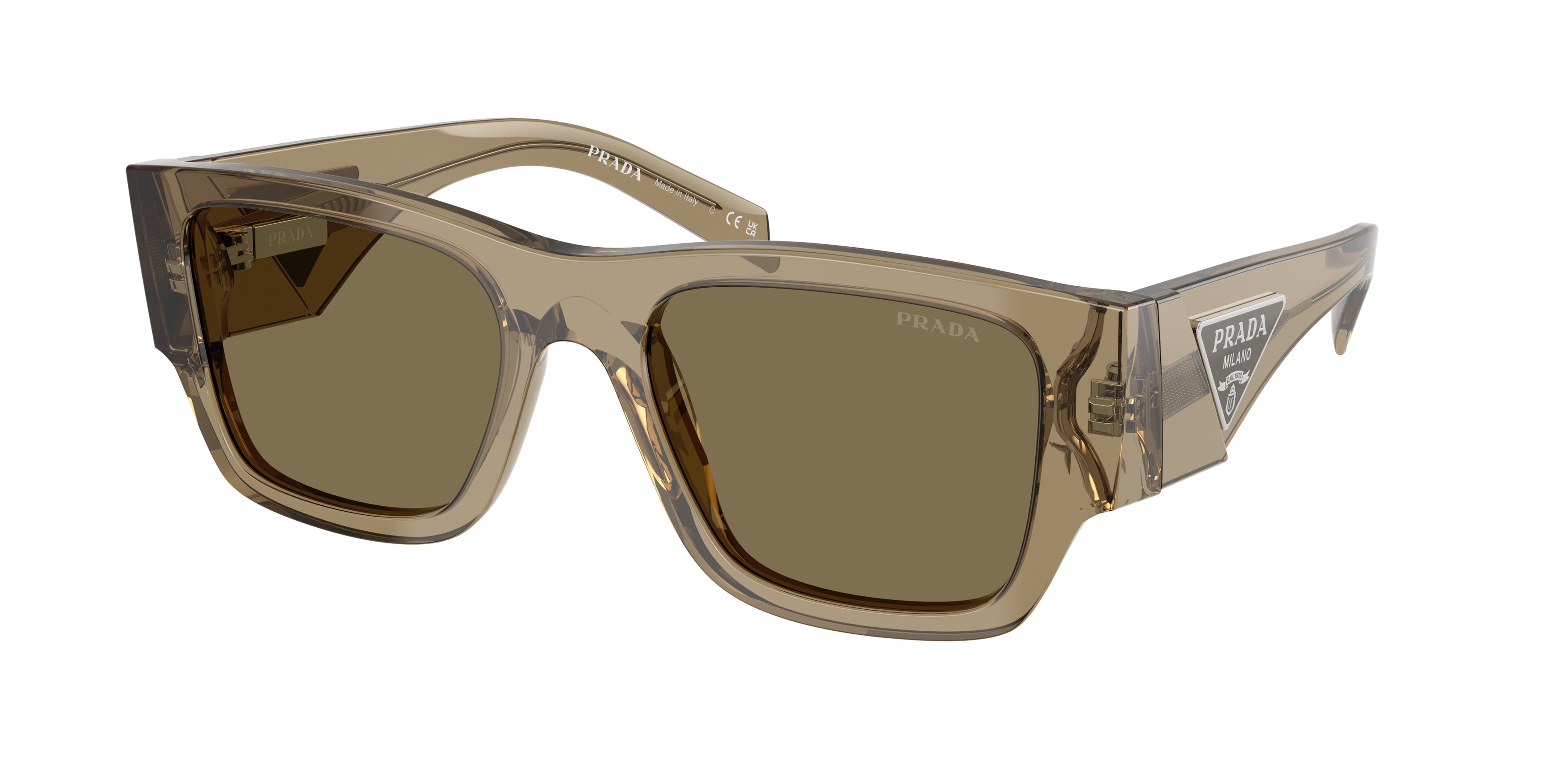 PRADA PR 10ZS 22H90F 54
