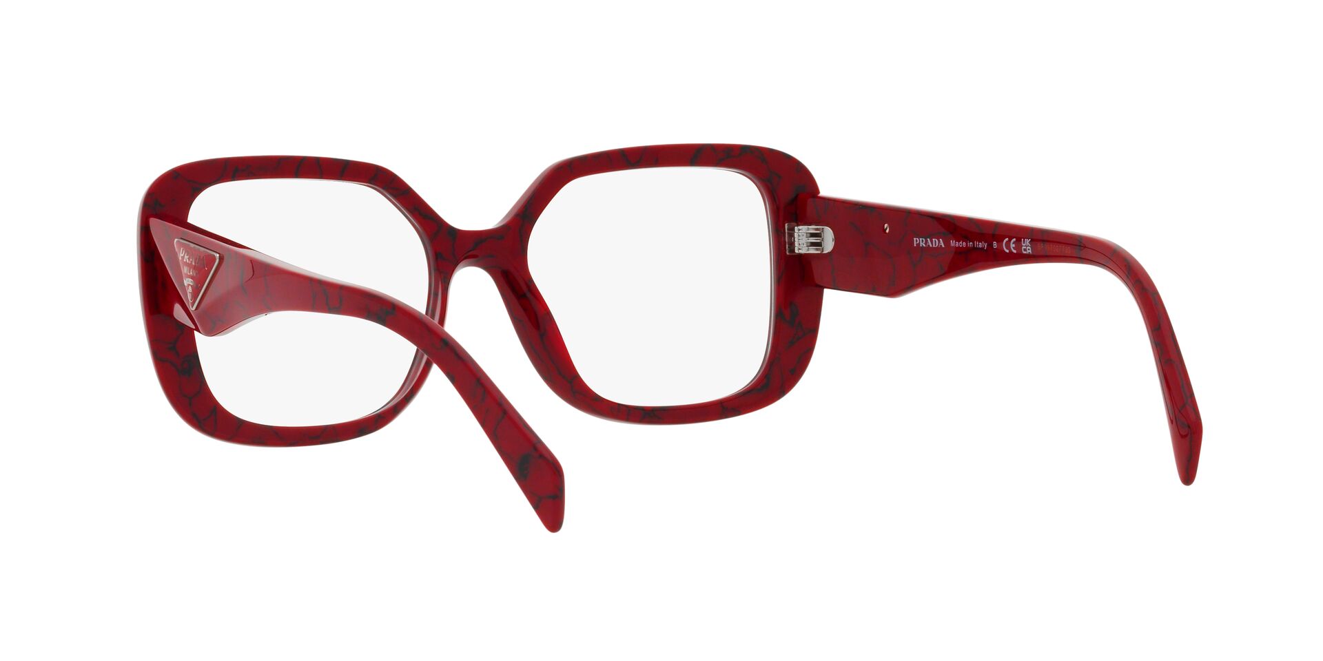 PRADA PR 10ZV 15D1O1 51